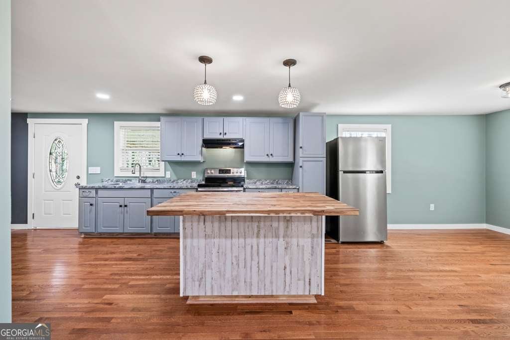 1612 Beaverdam Road Winterville - 11