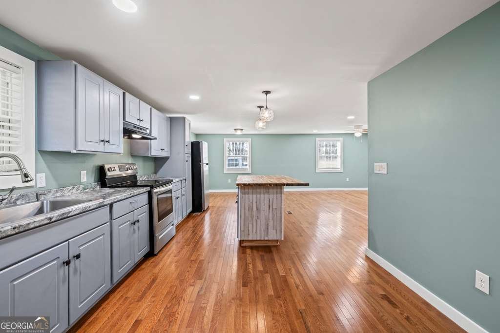 1612 Beaverdam Road Winterville - 12