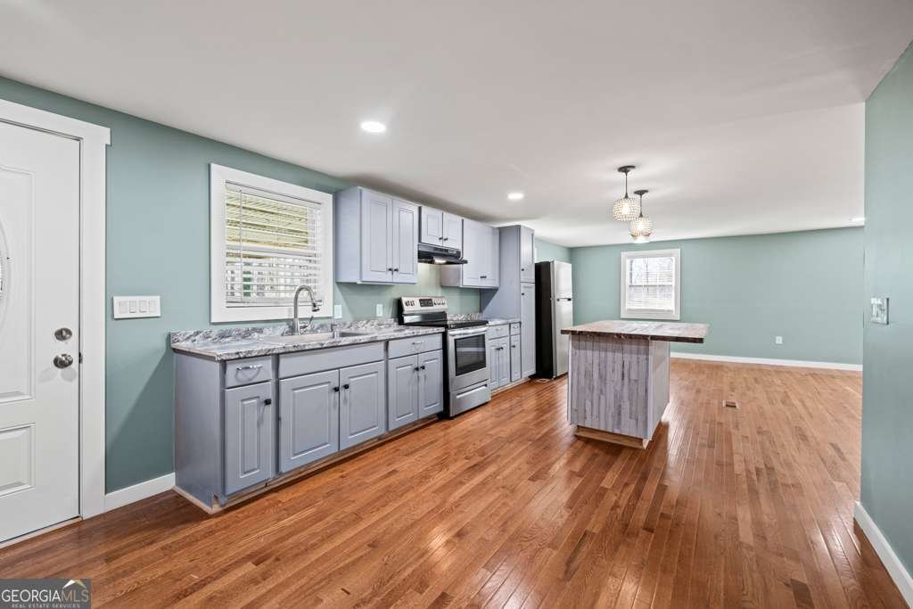 1612 Beaverdam Road Winterville - 13