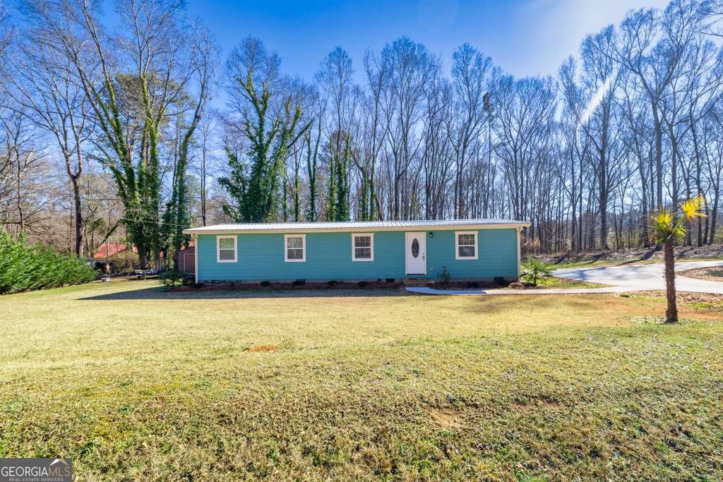 1612 Beaverdam Road Winterville - 2