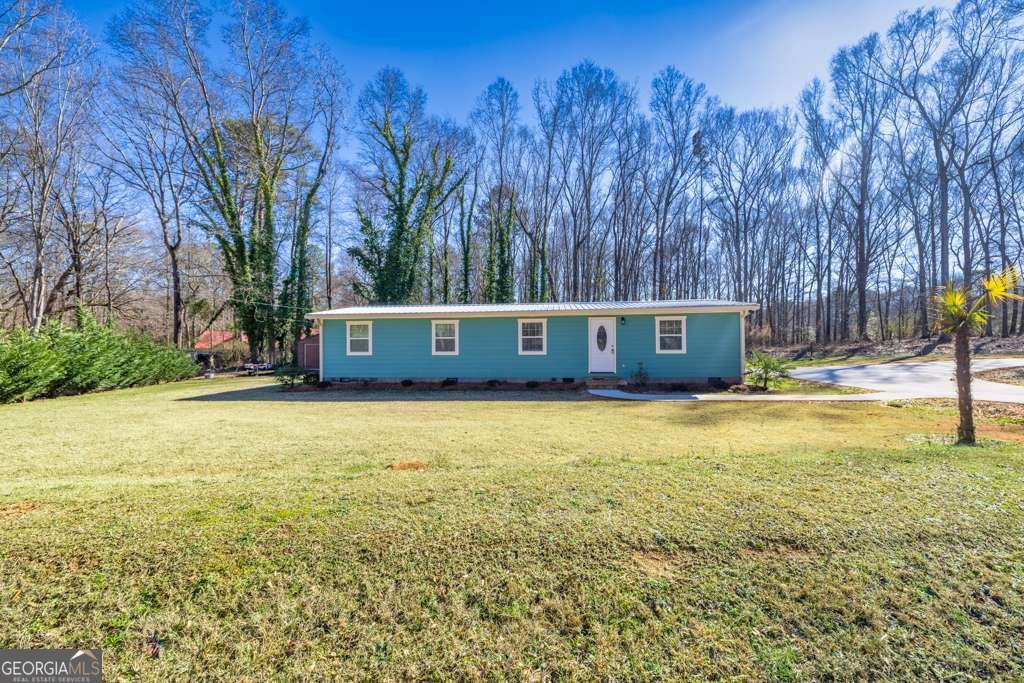 1612 Beaverdam Road Winterville - 27
