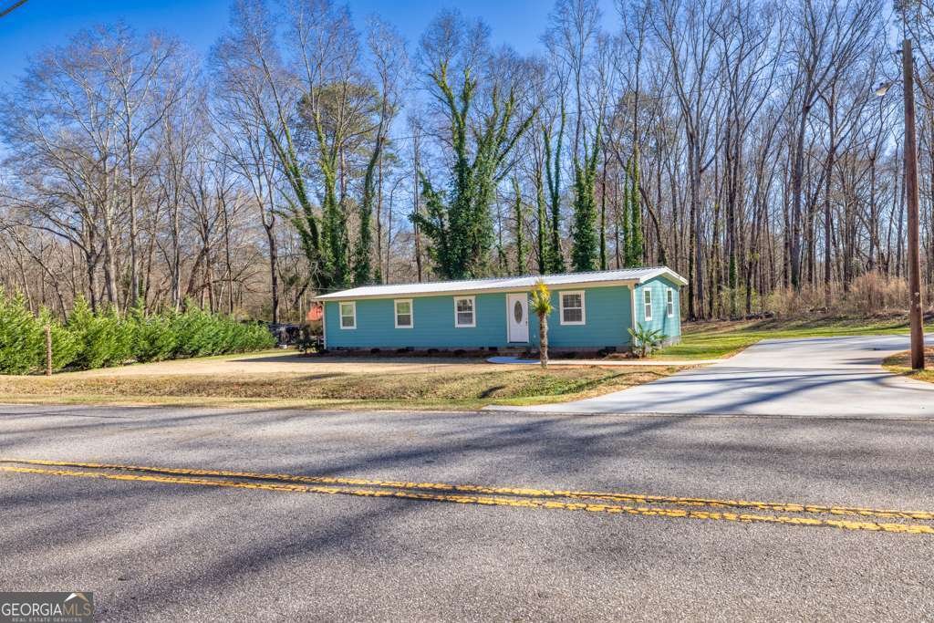 1612 Beaverdam Road Winterville - 28