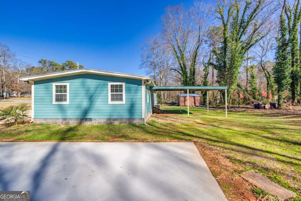 1612 Beaverdam Road Winterville - 30