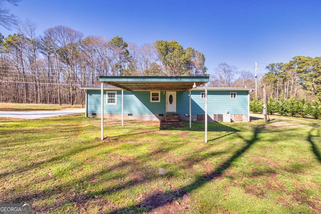 1612 Beaverdam Road Winterville - 31