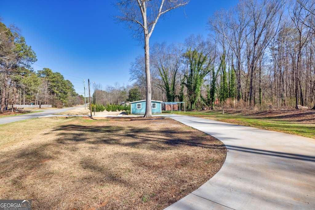 1612 Beaverdam Road Winterville - 32
