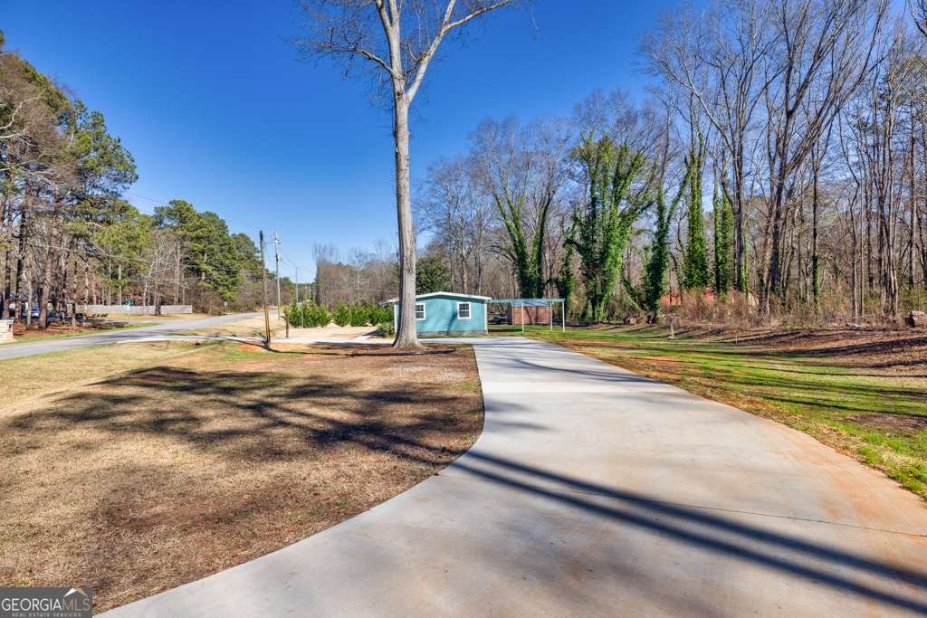 1612 Beaverdam Road Winterville - 33