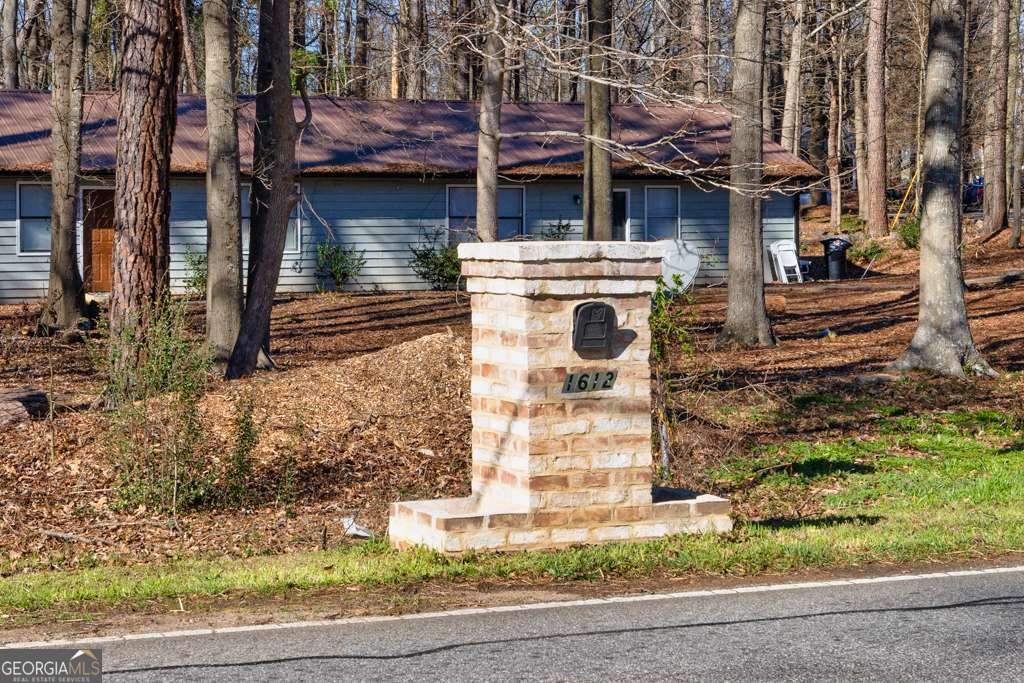 1612 Beaverdam Road Winterville - 34