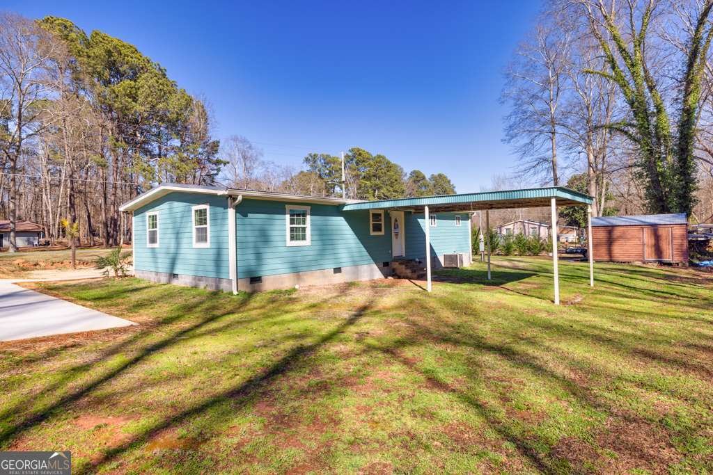 1612 Beaverdam Road Winterville - 5