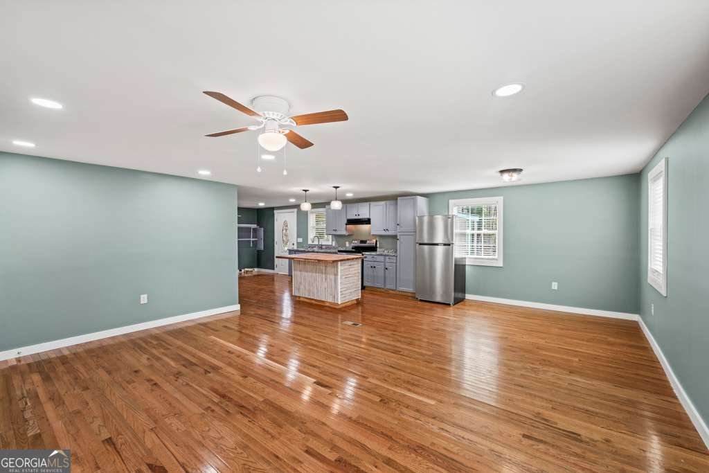 1612 Beaverdam Road Winterville - 7