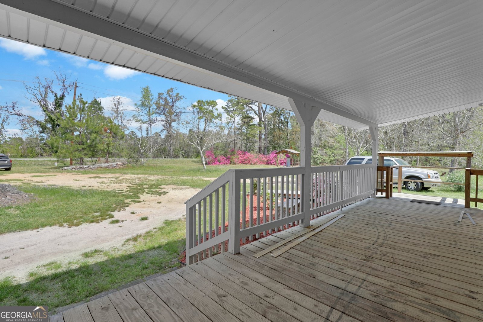 636 Highway 80 Ellabell - 3