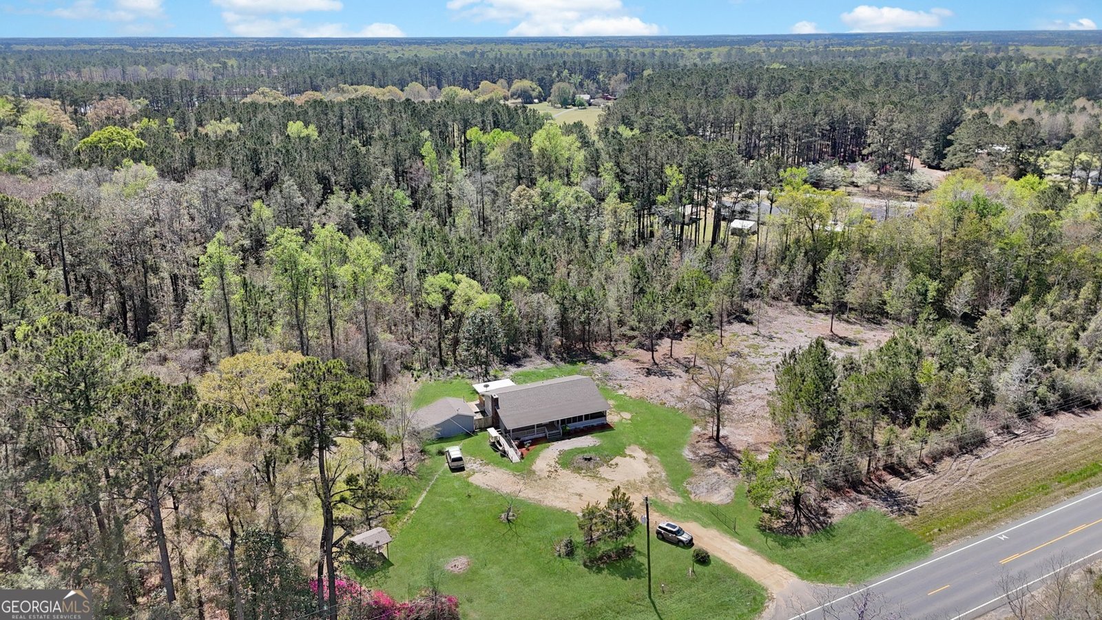 636 Highway 80 Ellabell - 45