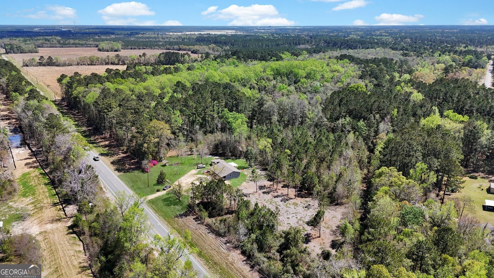 636 Highway 80 Ellabell - 46