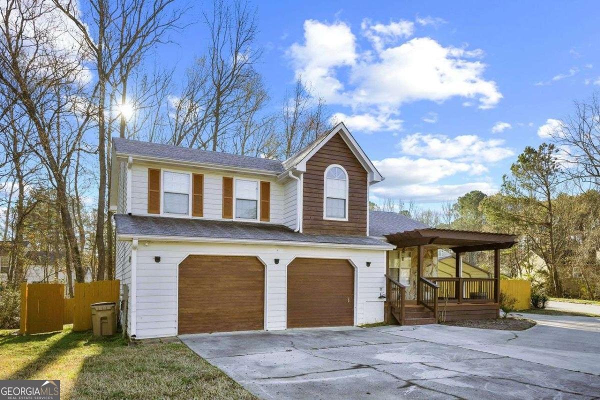 10846 SUNFIELD Way Hampton - 1
