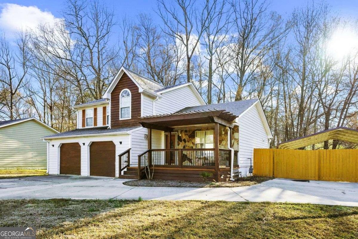 10846 SUNFIELD Way Hampton - 2