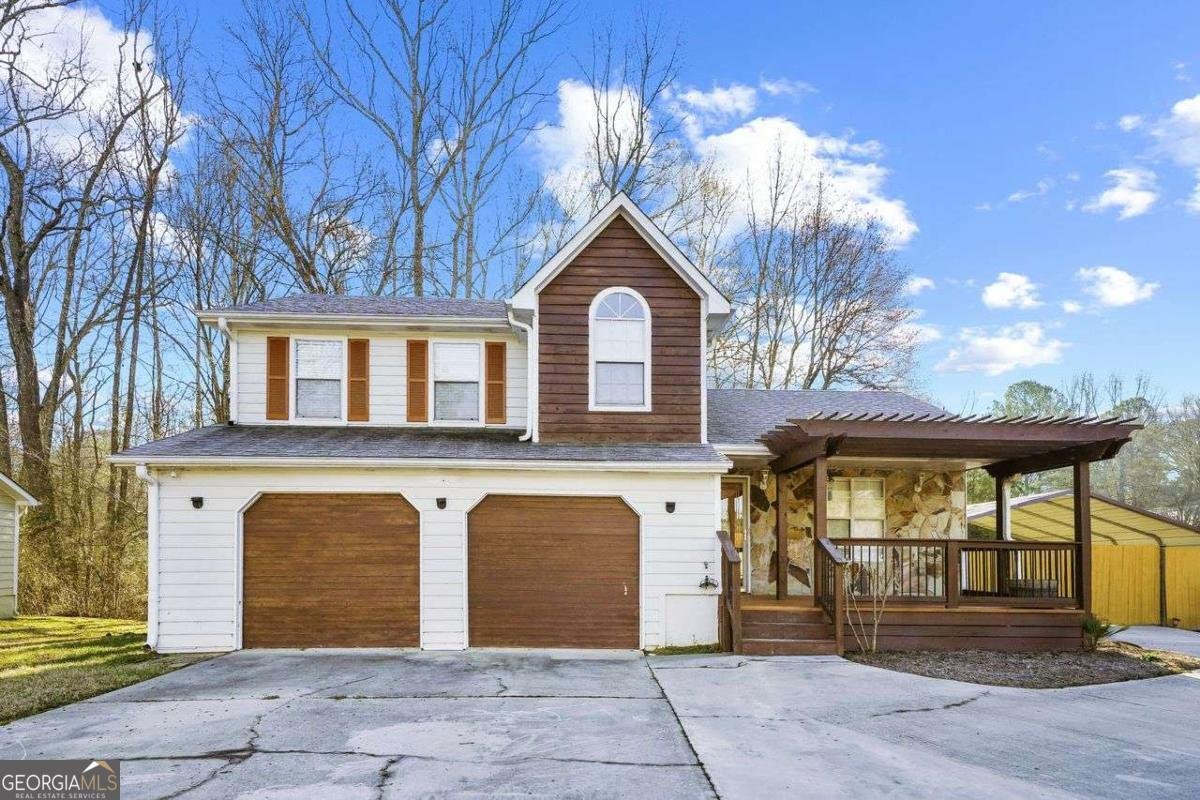 10846 SUNFIELD Way Hampton - 3