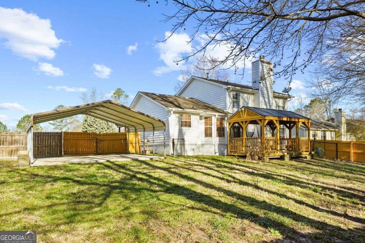 10846 SUNFIELD Way Hampton - 34