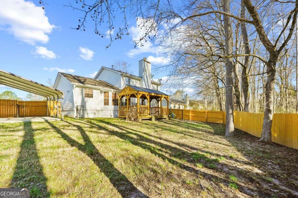 10846 SUNFIELD Way Hampton - 35