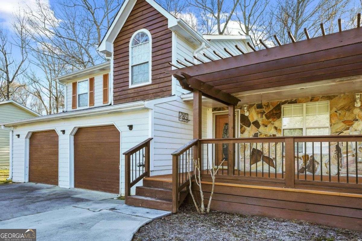 10846 SUNFIELD Way Hampton - 4