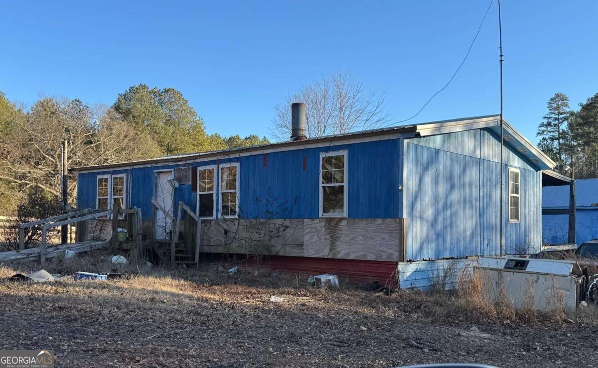 127 Miller Farm Road Taylorsville - 2