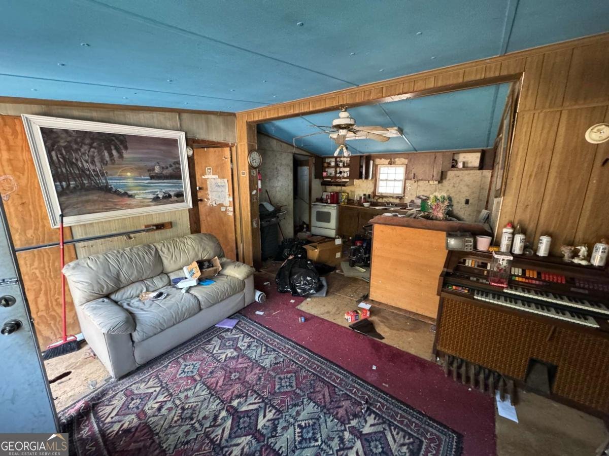 127 Miller Farm Road Taylorsville - 4