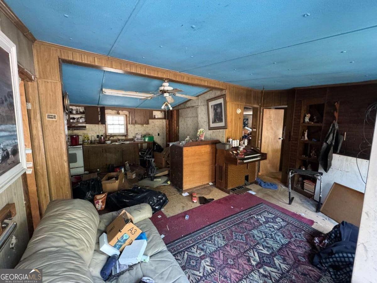 127 Miller Farm Road Taylorsville - 5