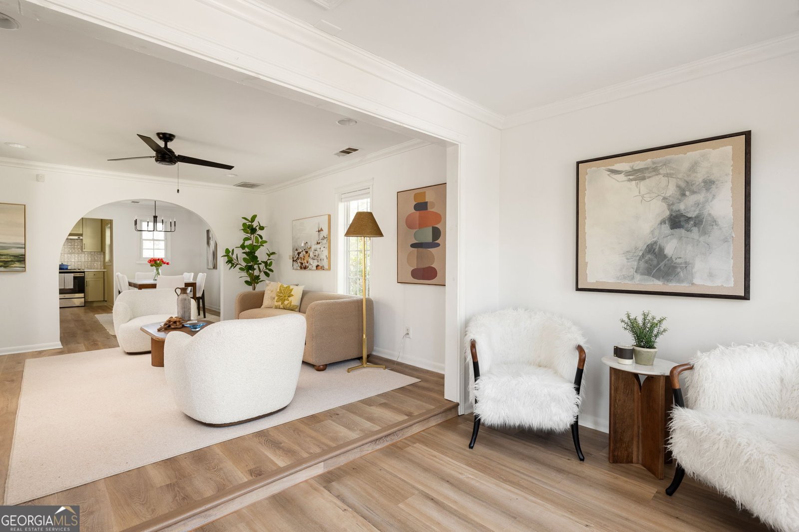 731 Hobart Avenue Atlanta - 10