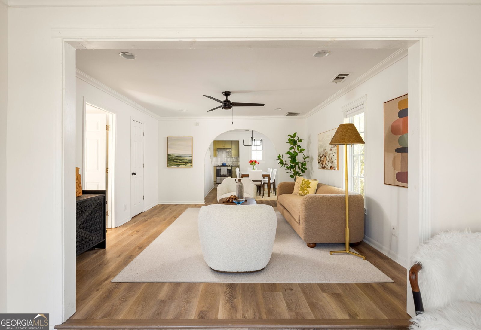 731 Hobart Avenue Atlanta - 12