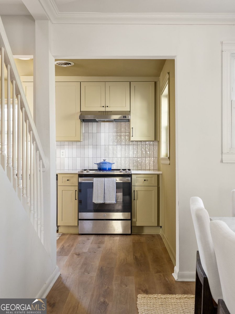 731 Hobart Avenue Atlanta - 24
