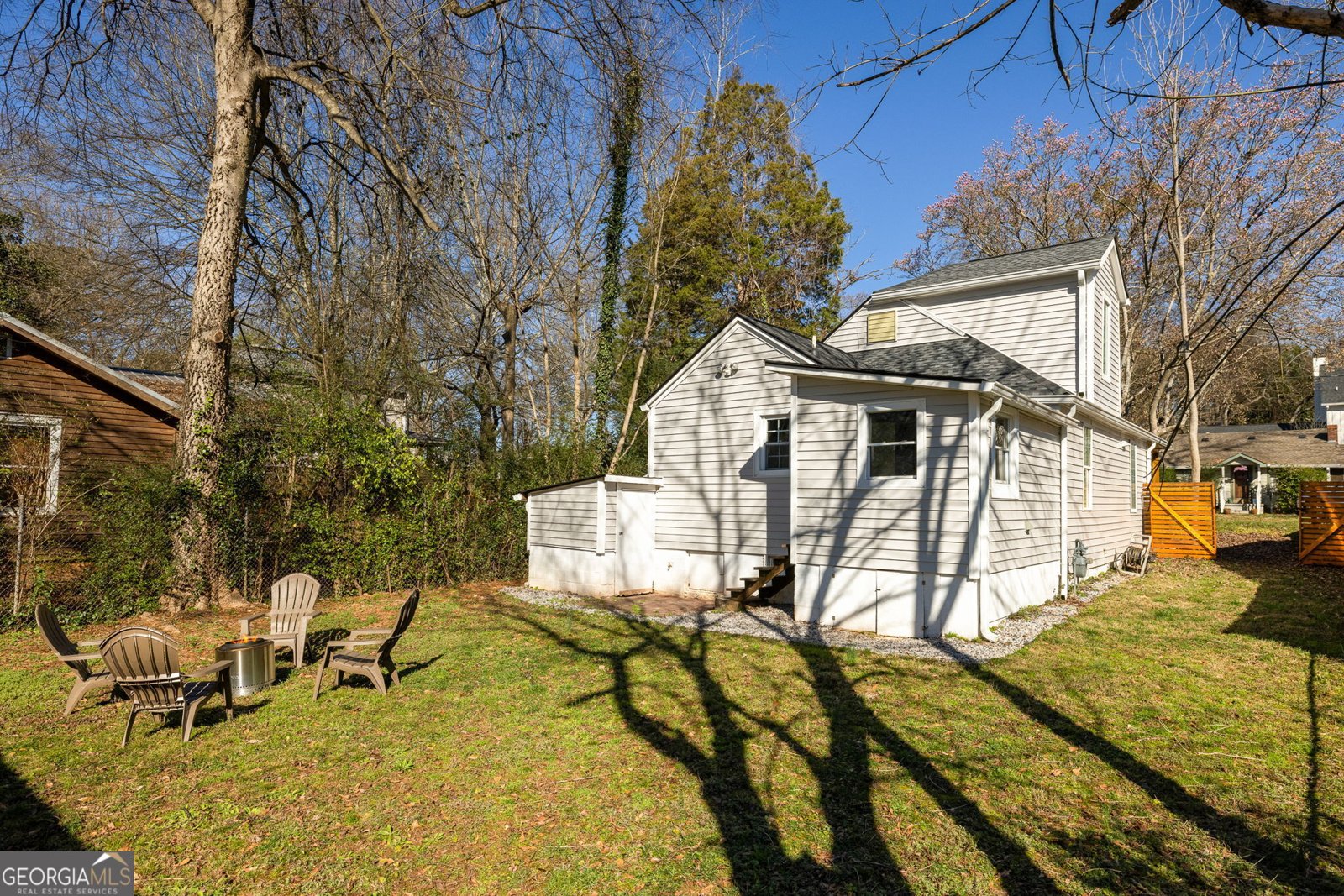 731 Hobart Avenue Atlanta - 38