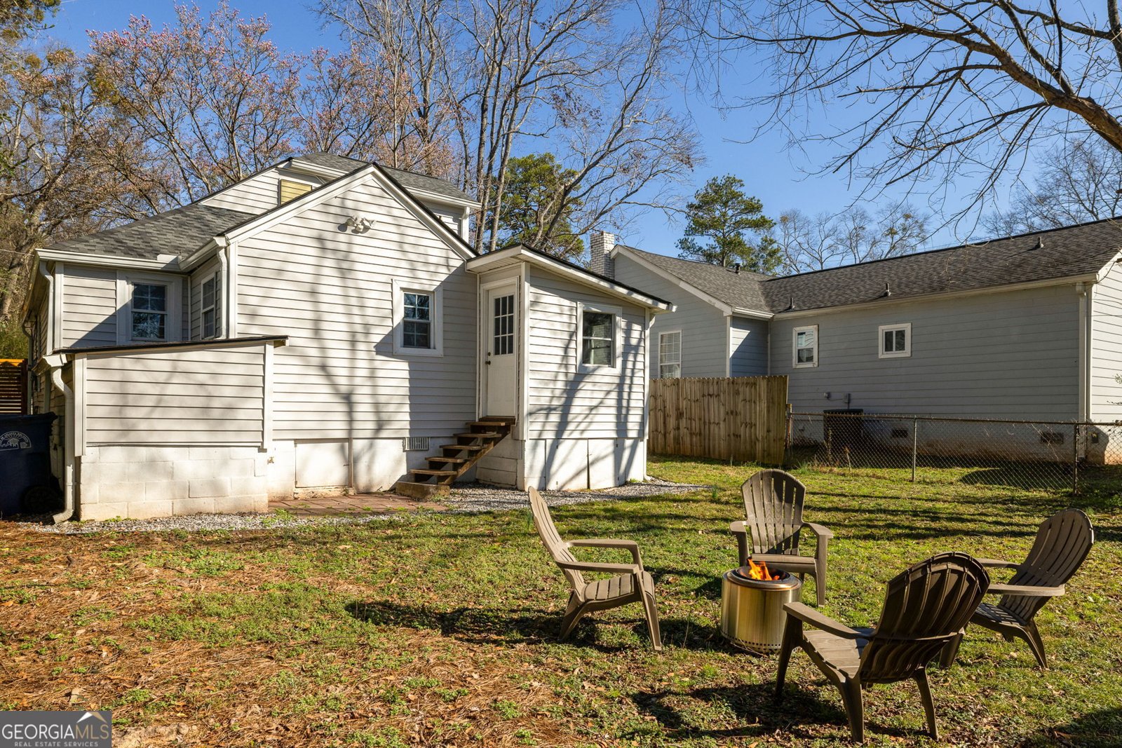 731 Hobart Avenue Atlanta - 40