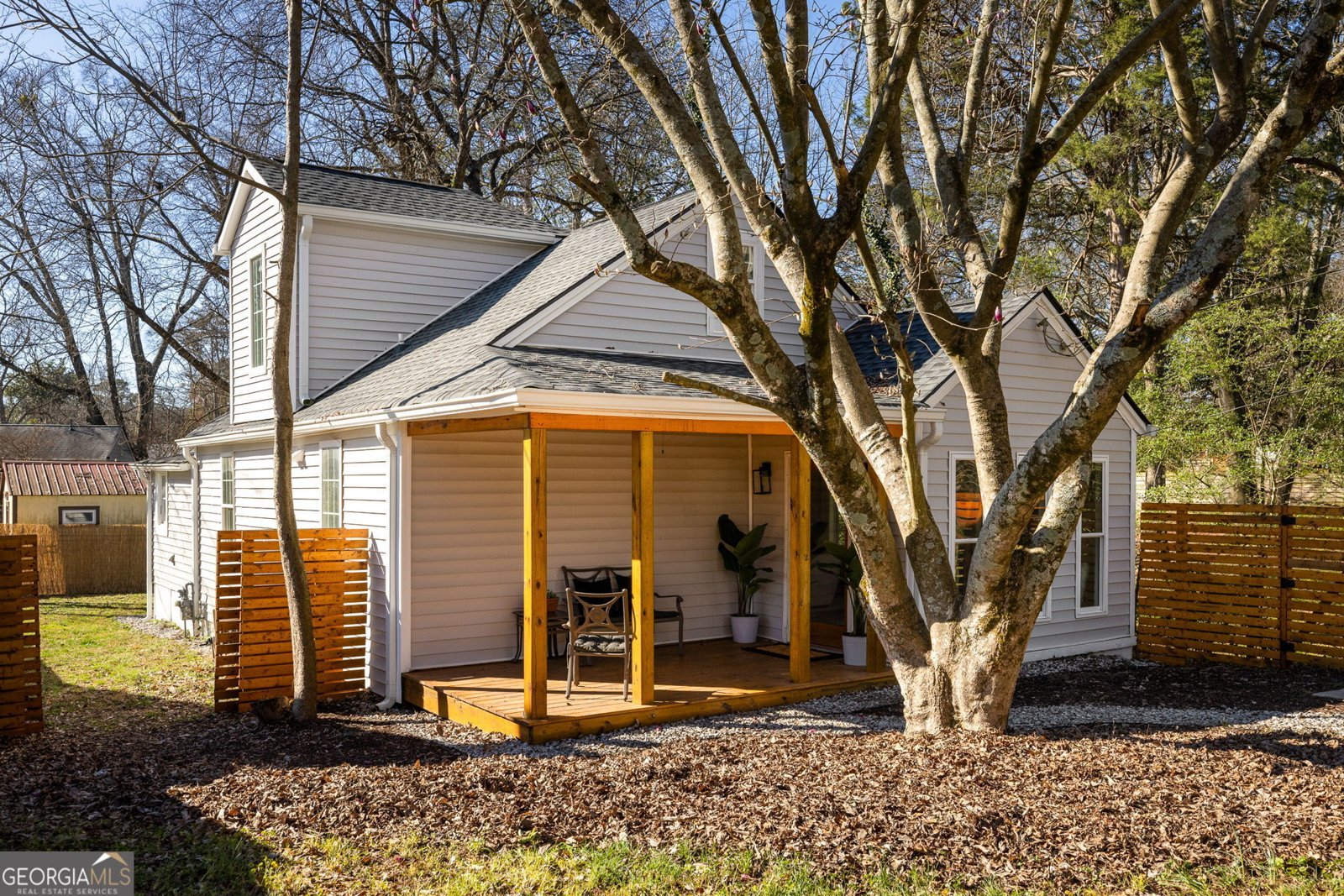 731 Hobart Avenue Atlanta - 42