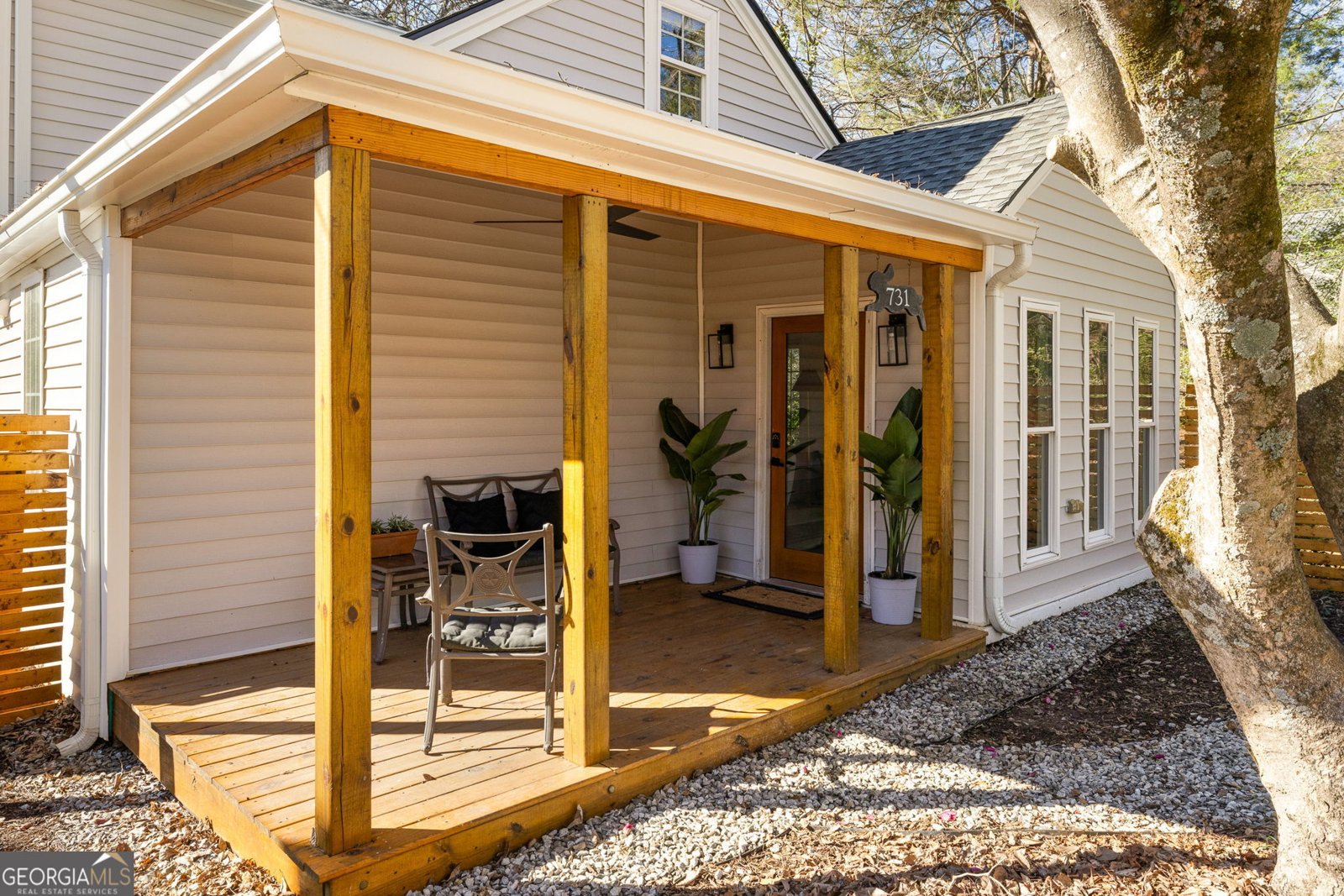 731 Hobart Avenue Atlanta - 5