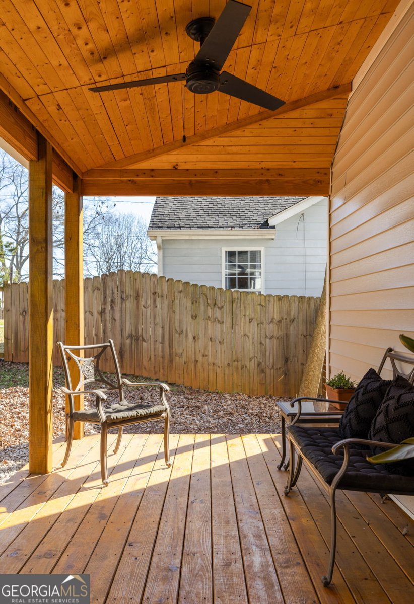 731 Hobart Avenue Atlanta - 6
