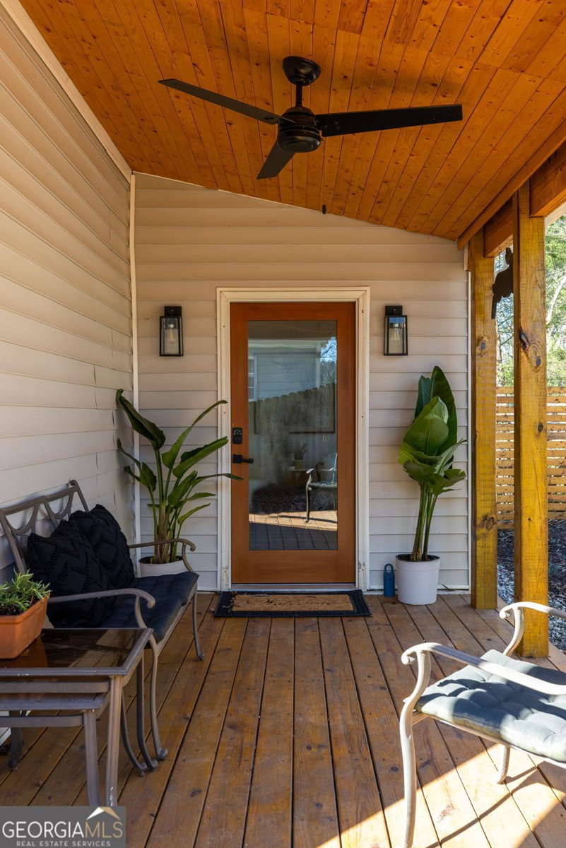 731 Hobart Avenue Atlanta - 7