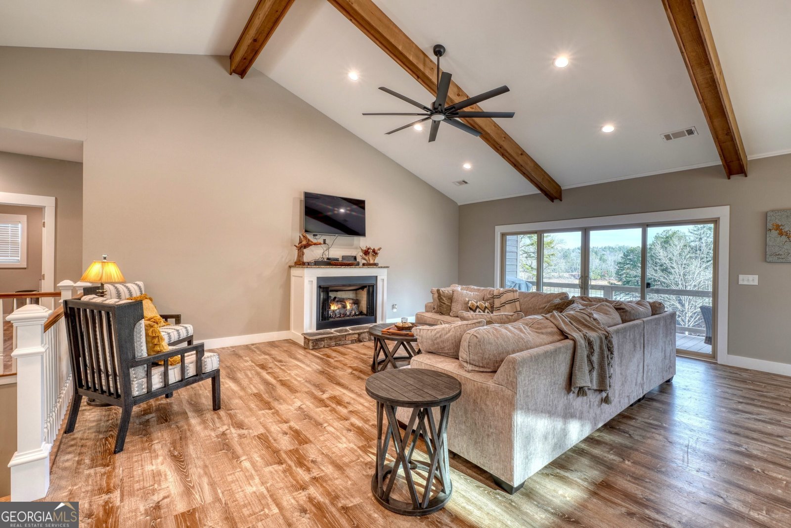 210 Twin Brook Drive Blairsville - 10