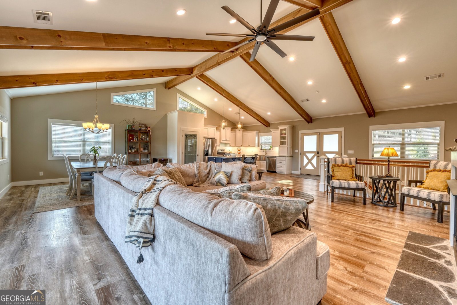 210 Twin Brook Drive Blairsville - 11