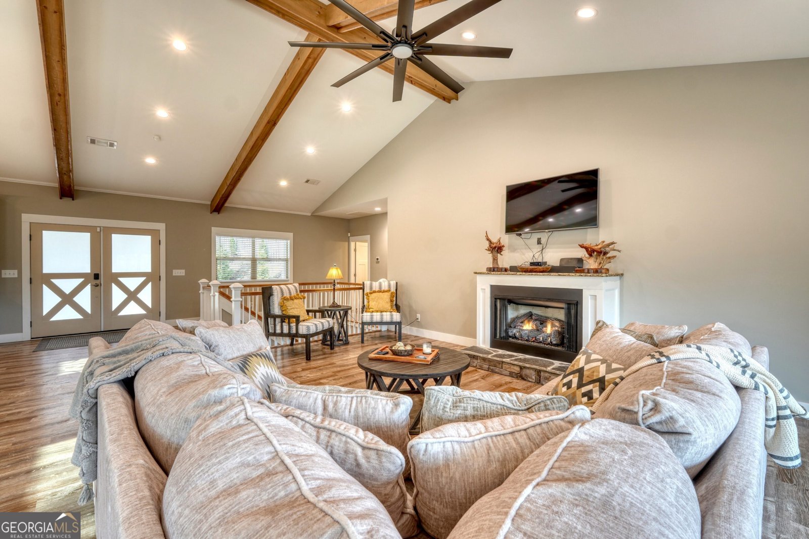 210 Twin Brook Drive Blairsville - 12