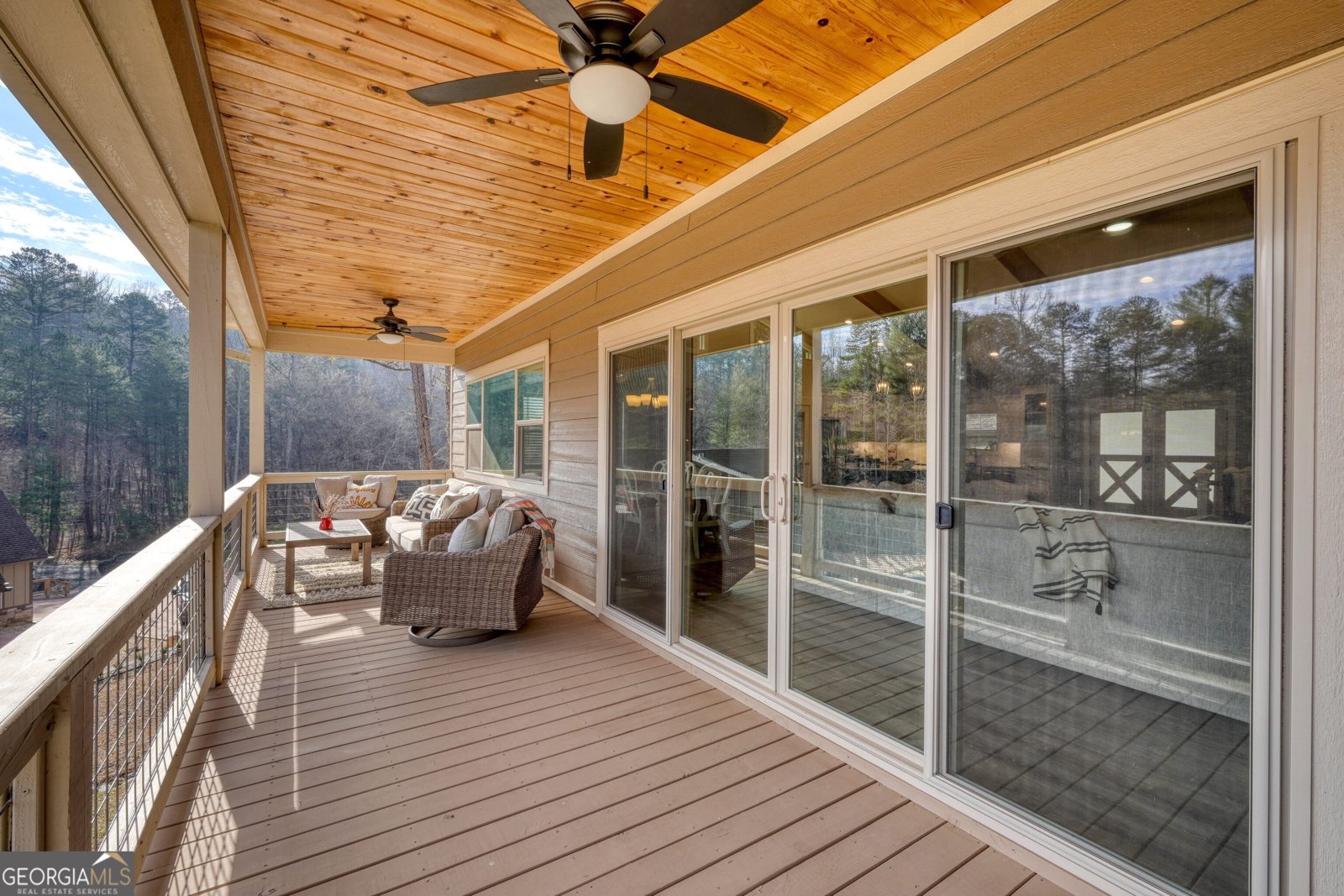 210 Twin Brook Drive Blairsville - 13