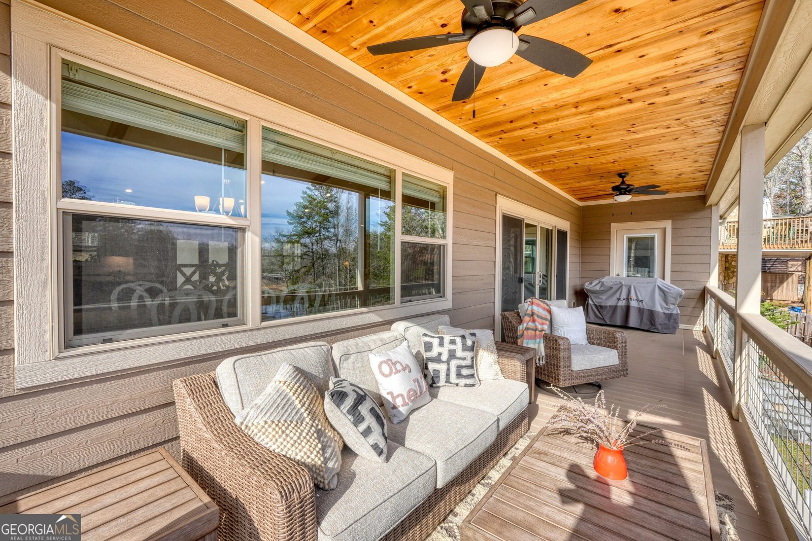 210 Twin Brook Drive Blairsville - 14