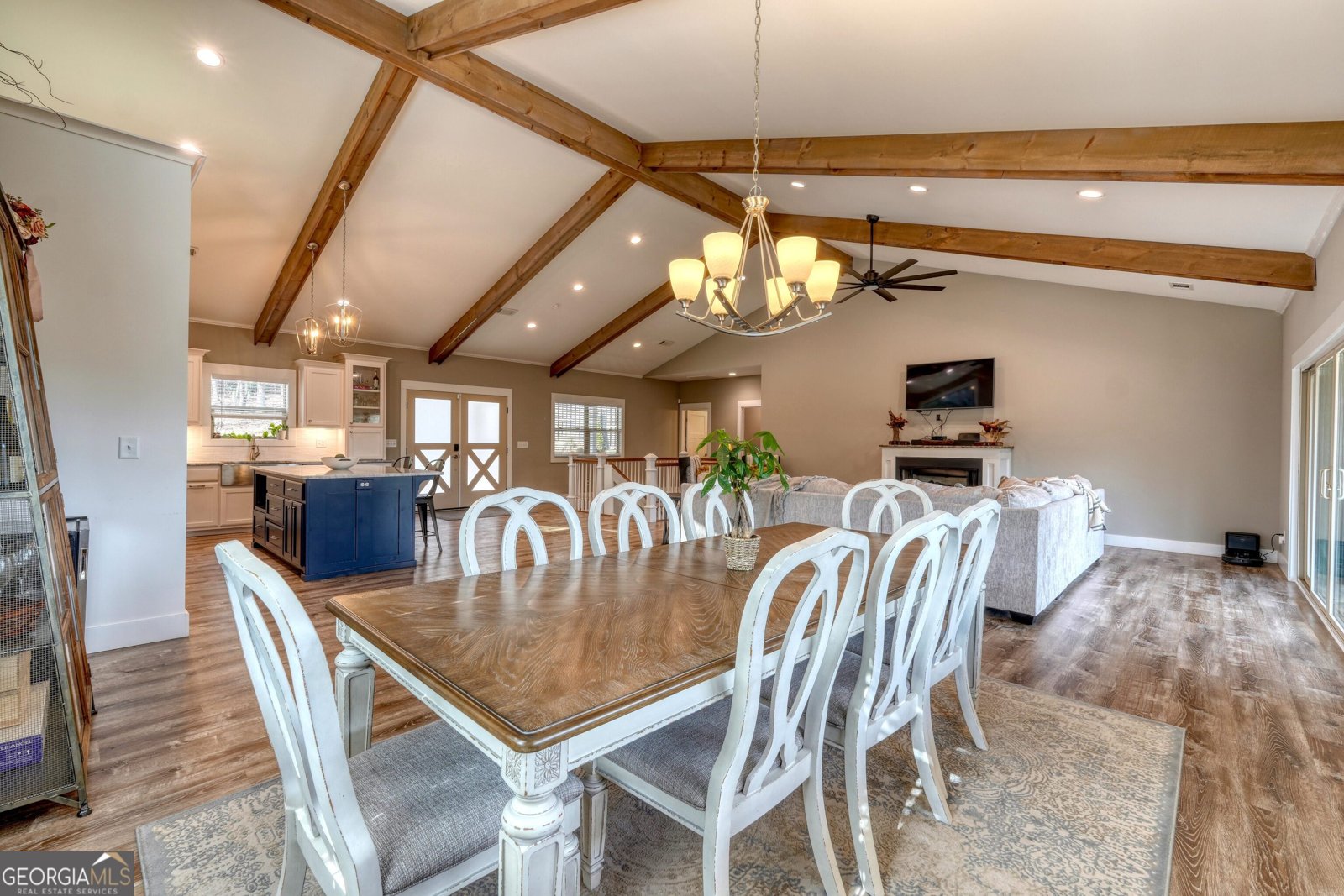 210 Twin Brook Drive Blairsville - 15