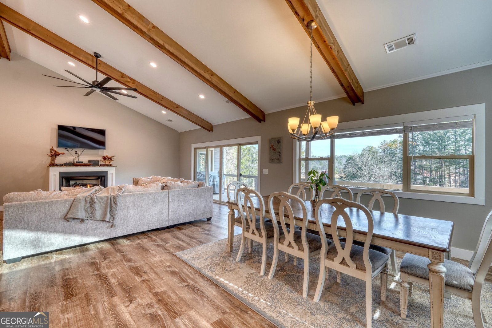 210 Twin Brook Drive Blairsville - 16