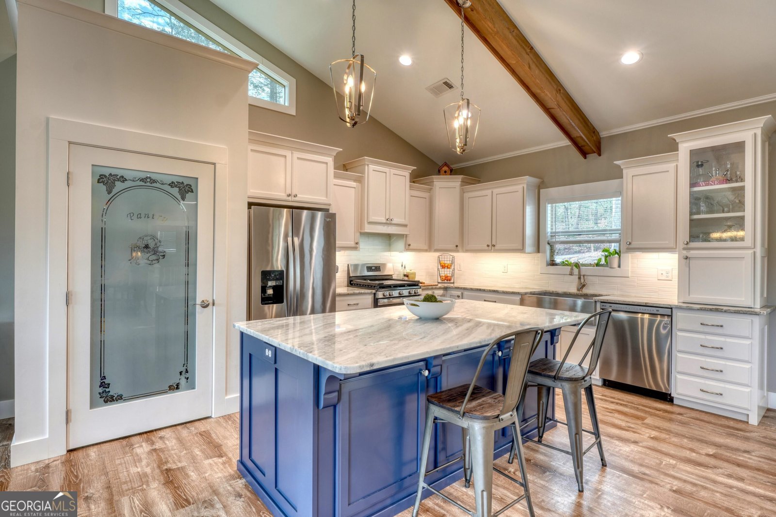 210 Twin Brook Drive Blairsville - 17