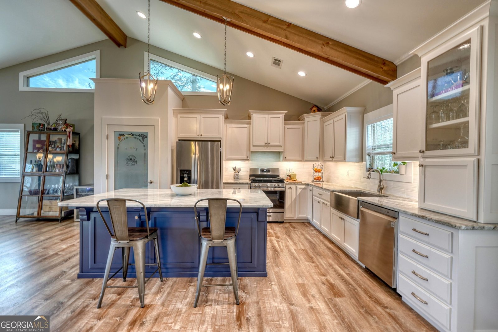 210 Twin Brook Drive Blairsville - 18