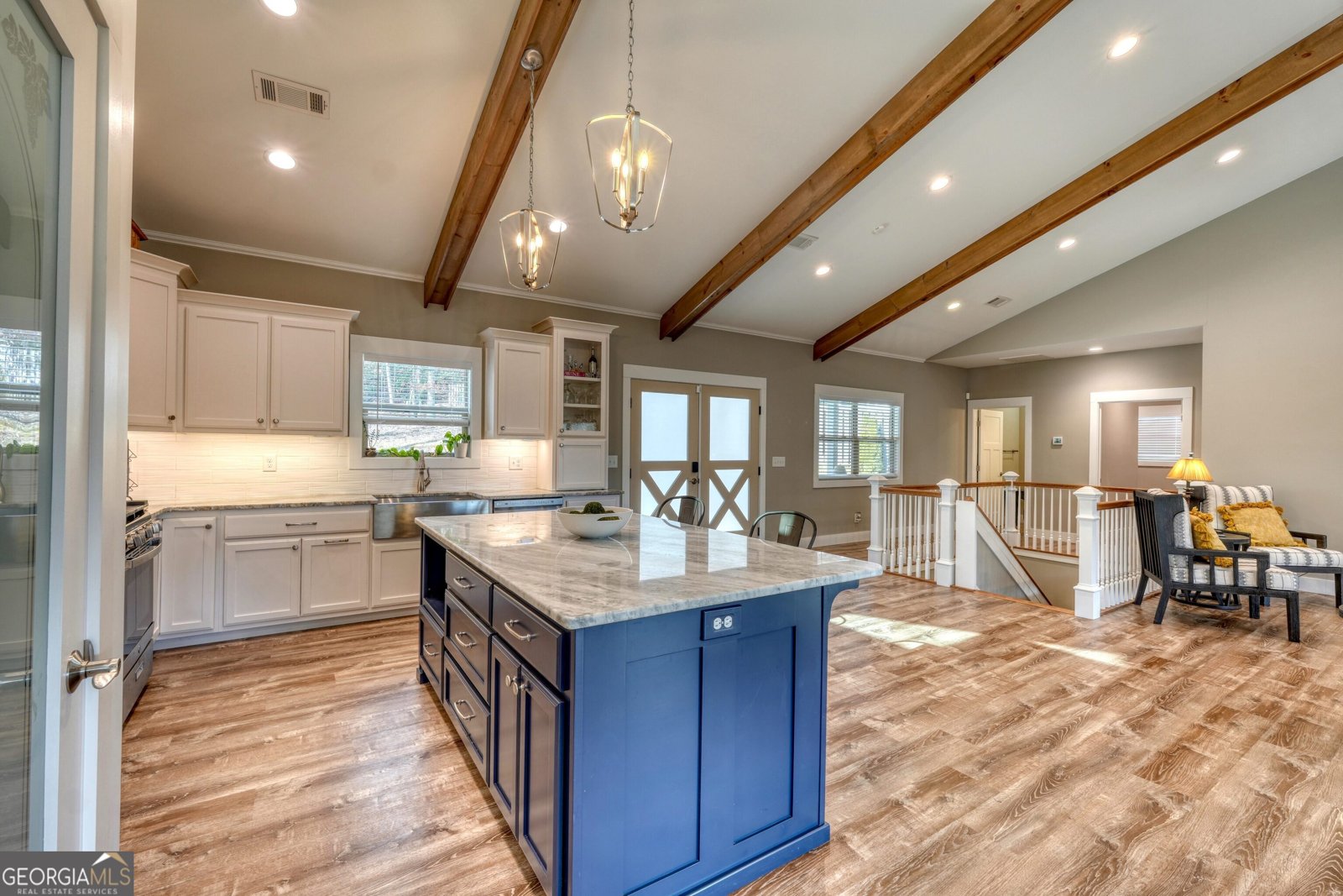 210 Twin Brook Drive Blairsville - 19