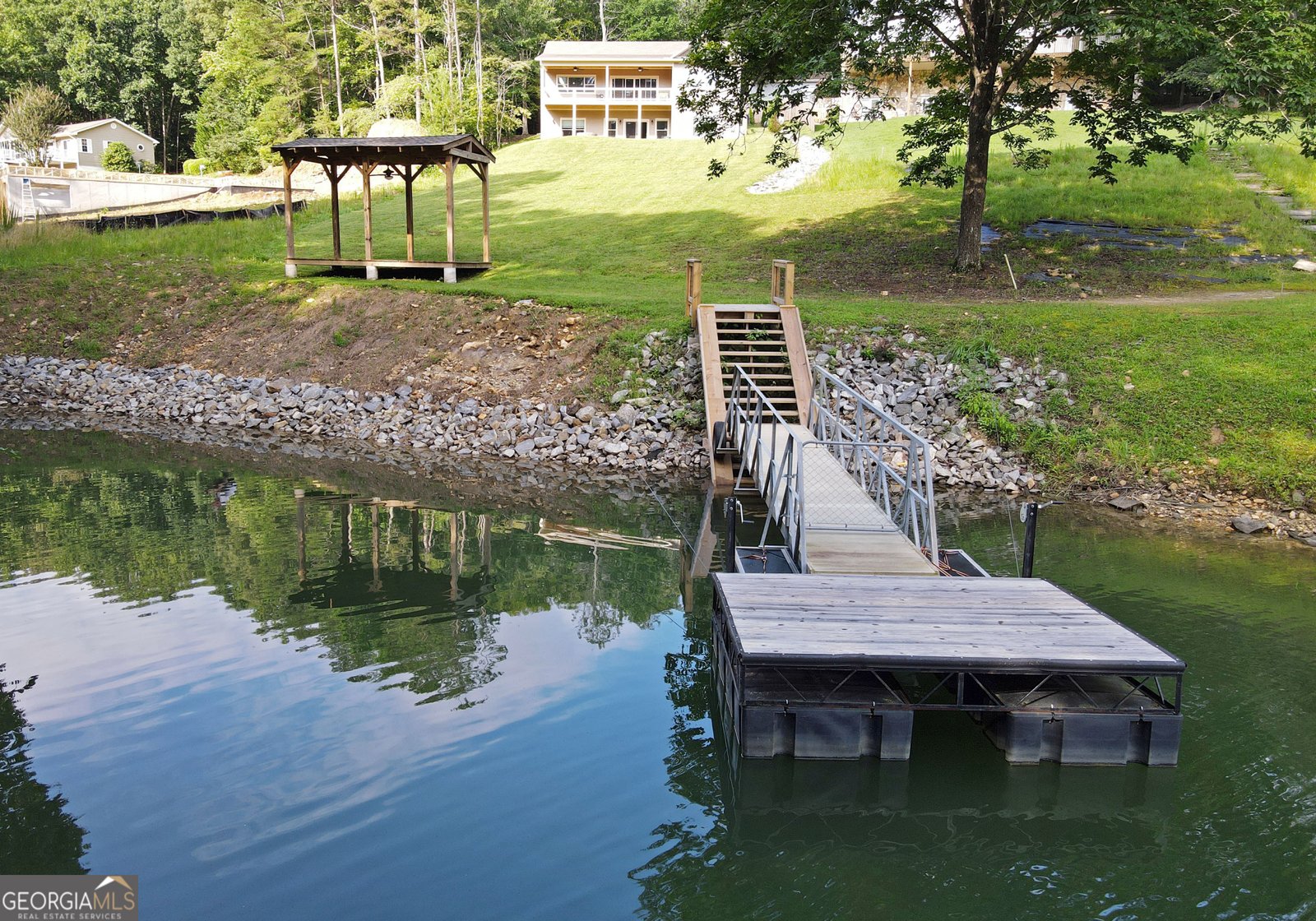 210 Twin Brook Drive Blairsville - 2