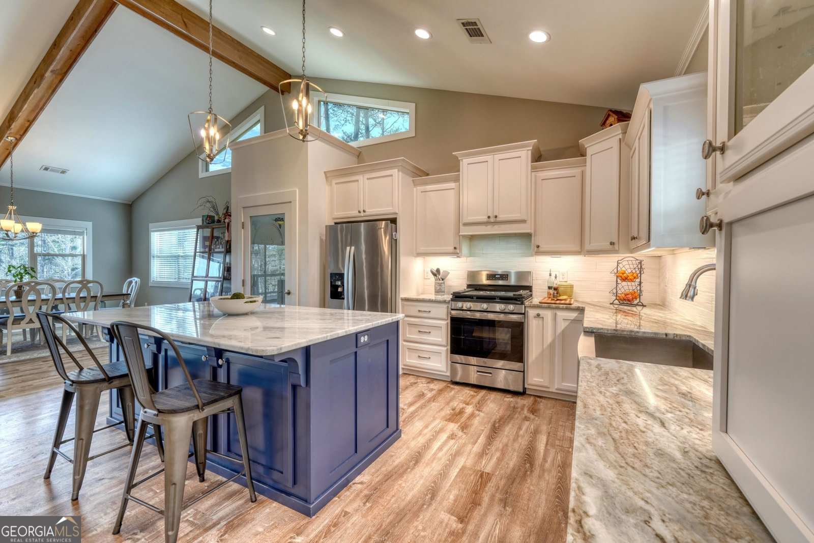 210 Twin Brook Drive Blairsville - 20