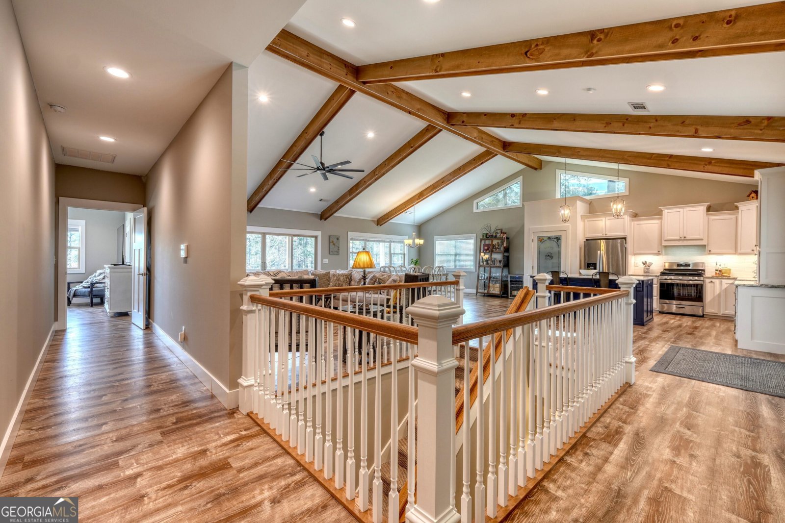 210 Twin Brook Drive Blairsville - 22