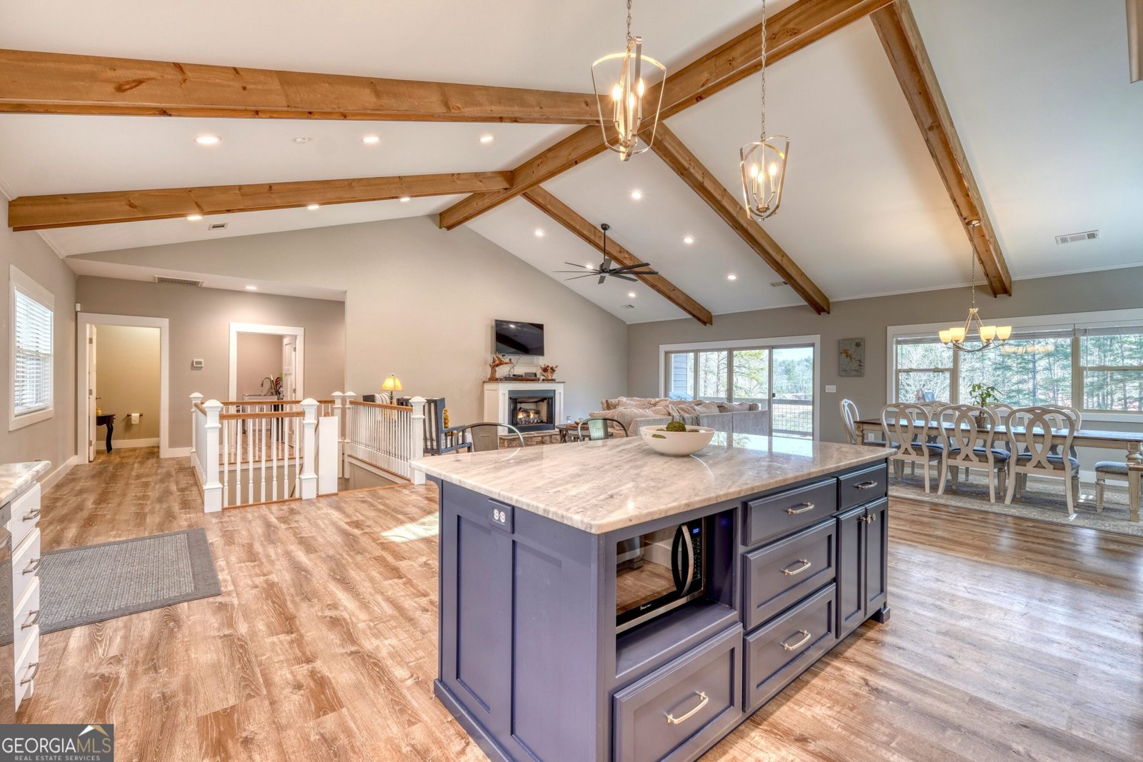210 Twin Brook Drive Blairsville - 23