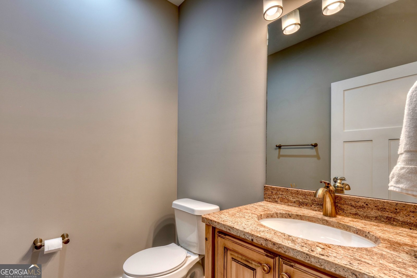 210 Twin Brook Drive Blairsville - 24