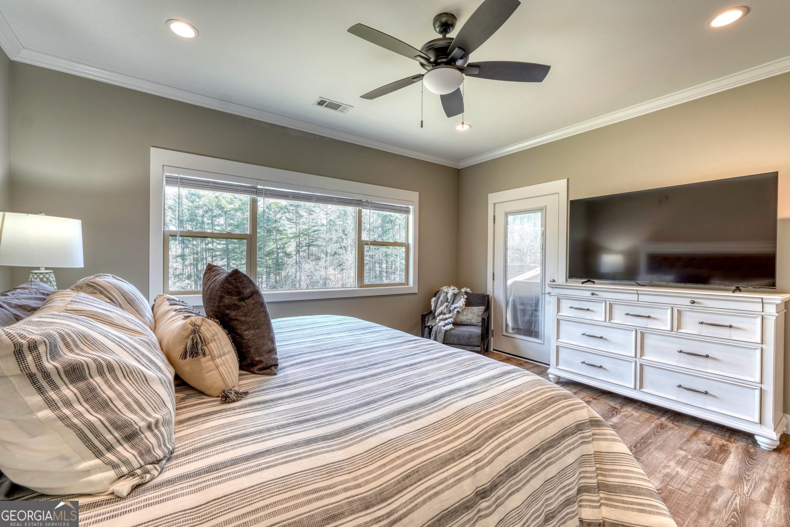 210 Twin Brook Drive Blairsville - 27